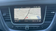 Vauxhall Grandland X 1.5 Turbo D Business Edition Nav 5dr Diesel Hatchback